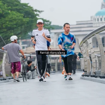Runner Photo 8627654