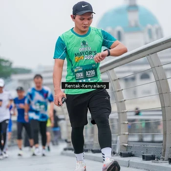 Runner Photo 8627655