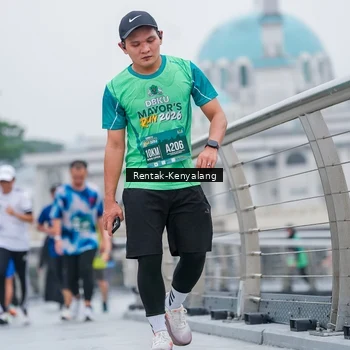 Runner Photo 8627656