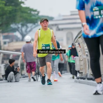 Runner Photo 8627657