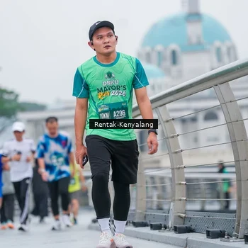 Runner Photo 8627659