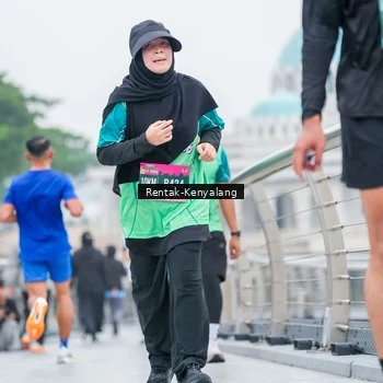 Runner Photo 8627660
