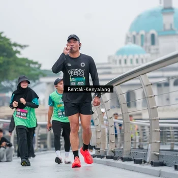Runner Photo 8627661