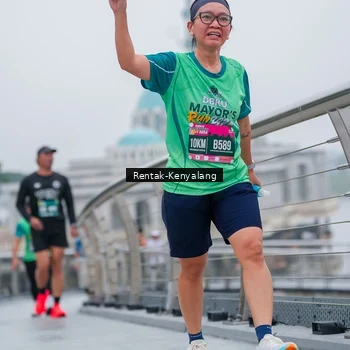 Runner Photo 8627662