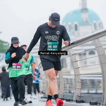Runner Photo 8627663