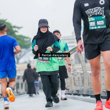 Runner Photo 8627664