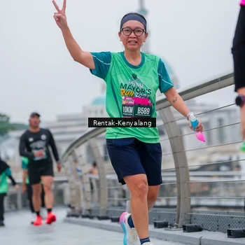 Runner Photo 8627665