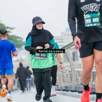 Runner Photo 8627666