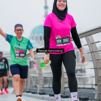 Runner Photo 8627667