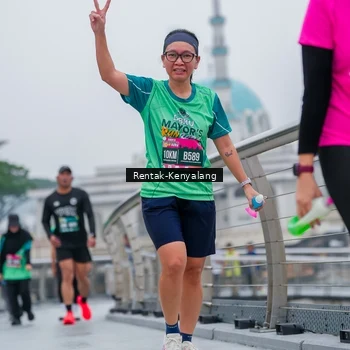 Runner Photo 8627668