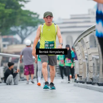 Runner Photo 8627669