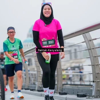 Runner Photo 8627670