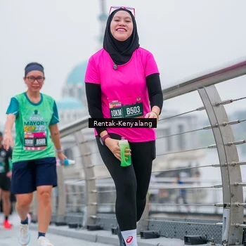 Runner Photo 8627671