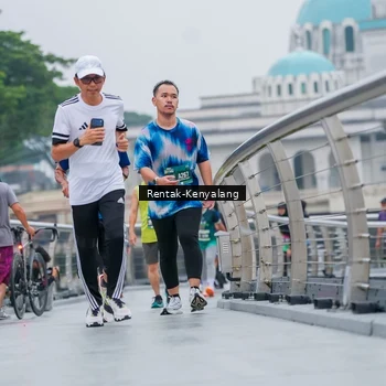 Runner Photo 8627672