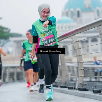 Runner Photo 8627673