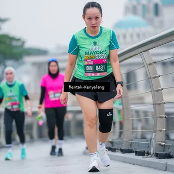 Runner Photo 8627674
