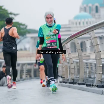 Runner Photo 8627675