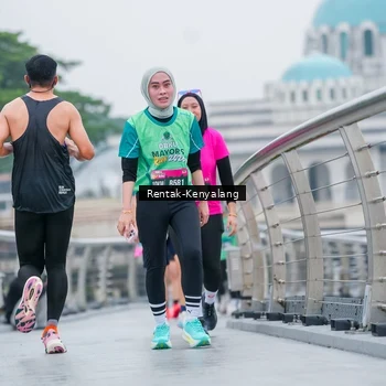 Runner Photo 8627677