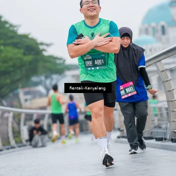 Runner Photo 8627679