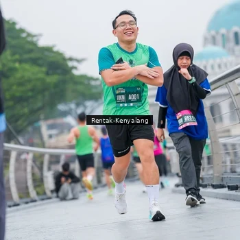Runner Photo 8627680