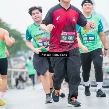 Runner Photo 8627682