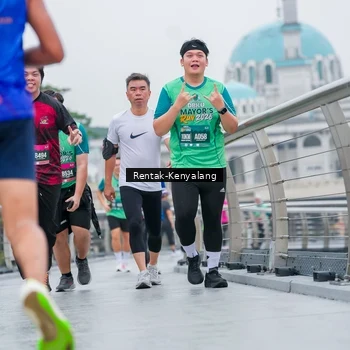 Runner Photo 8627683
