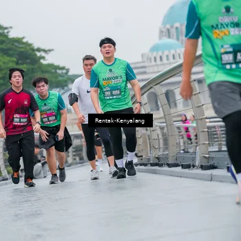 Runner Photo 8627685