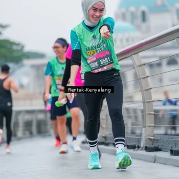 Runner Photo 8627686