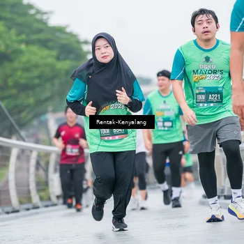 Runner Photo 8627688