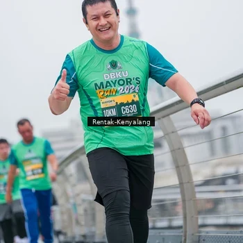 Runner Photo 8627689