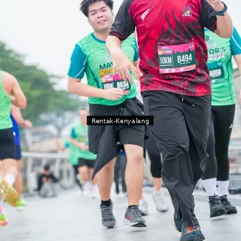 Runner Photo 8627691