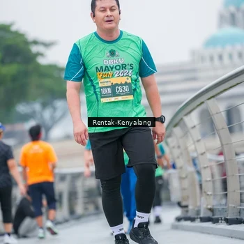 Runner Photo 8627692