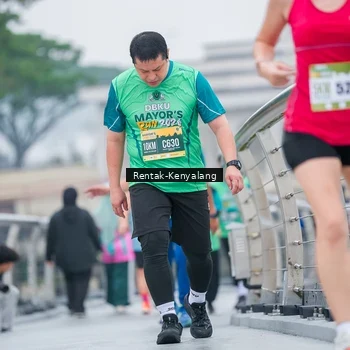 Runner Photo 8627693
