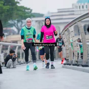 Runner Photo 8627694