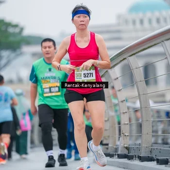 Runner Photo 8627695