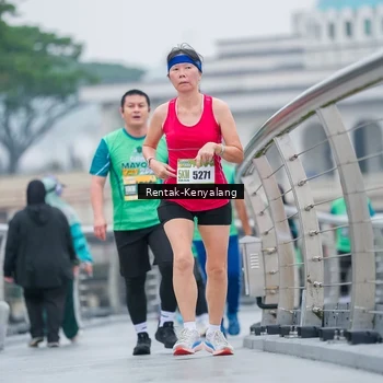 Runner Photo 8627696