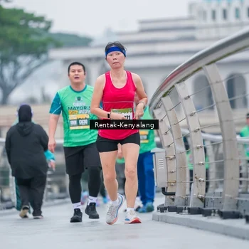 Runner Photo 8627697