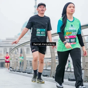 Runner Photo 8627698