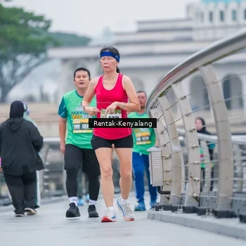 Runner Photo 8627699