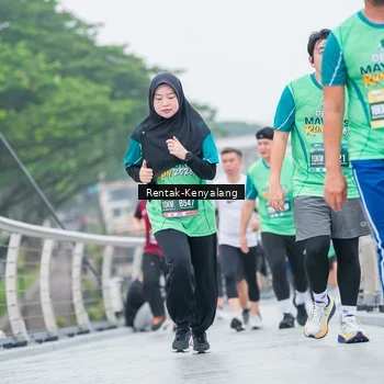 Runner Photo 8627701