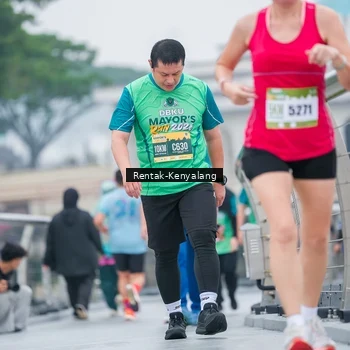Runner Photo 8627702