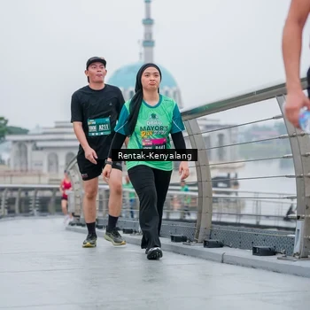 Runner Photo 8627703