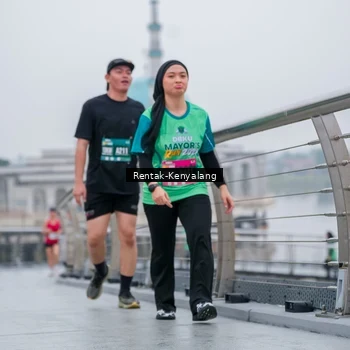 Runner Photo 8627704