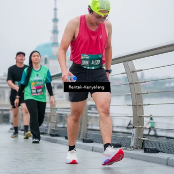 Runner Photo 8627705