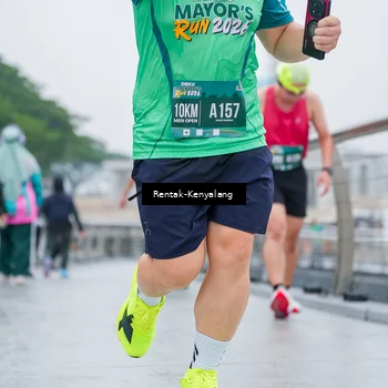 Runner Photo 8627706