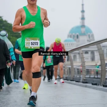 Runner Photo 8627707
