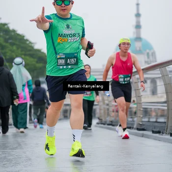 Runner Photo 8627708