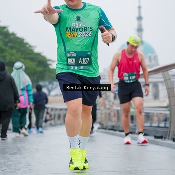 Runner Photo 8627709