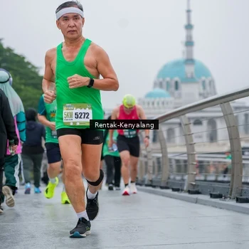 Runner Photo 8627710