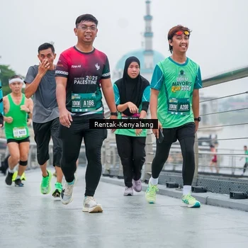 Runner Photo 8627711
